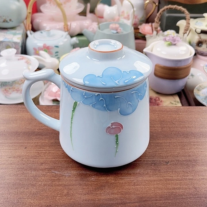 精美茶具孤品清仓局