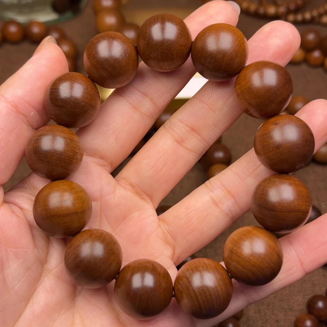 檀香木1.8单圈 老山檀香