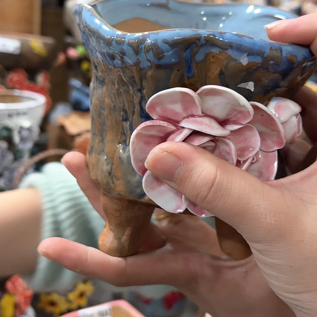 【闪购商品】红陶福利