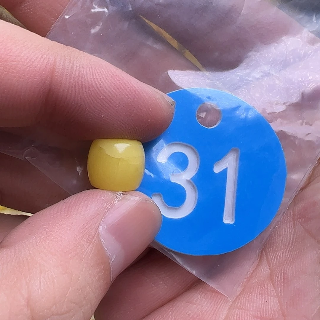 蜜蜡未镶嵌珠宝奇石11mm微花粉