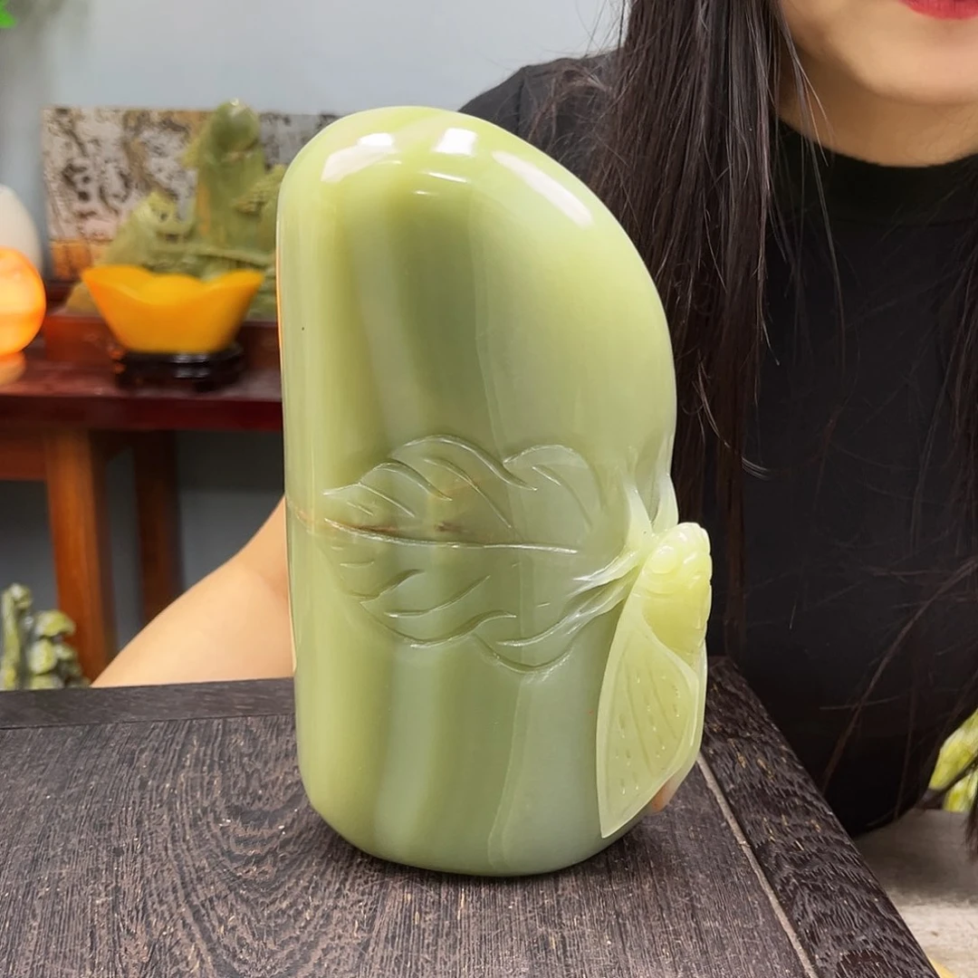 奇石玉石等众多石种