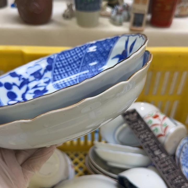 瓷片小*K开播啦…开播啦