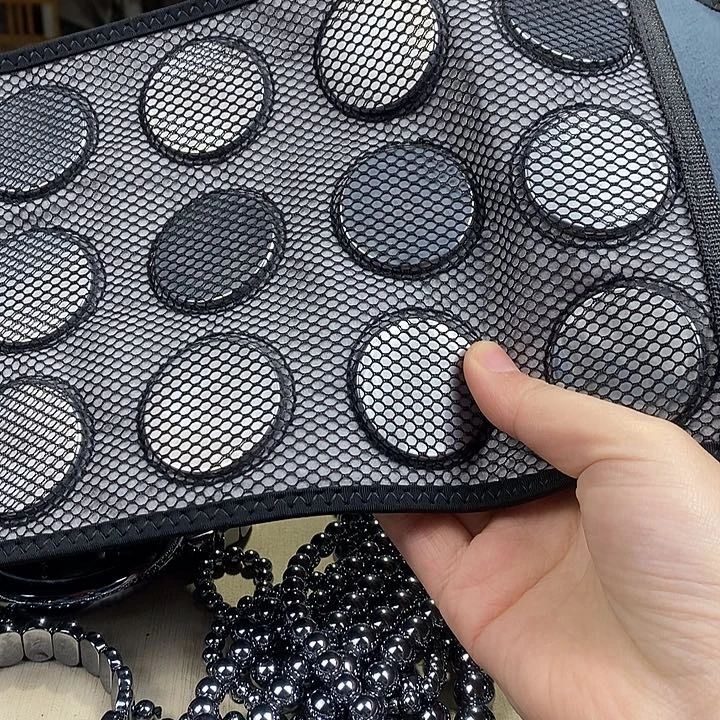 正品的太赫兹石腰带