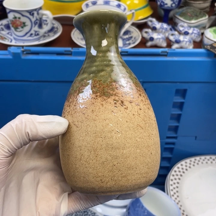 陶瓷他家瓷器真美…开播了