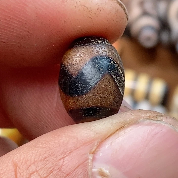 未镶嵌珠子玛瑙/玉髓