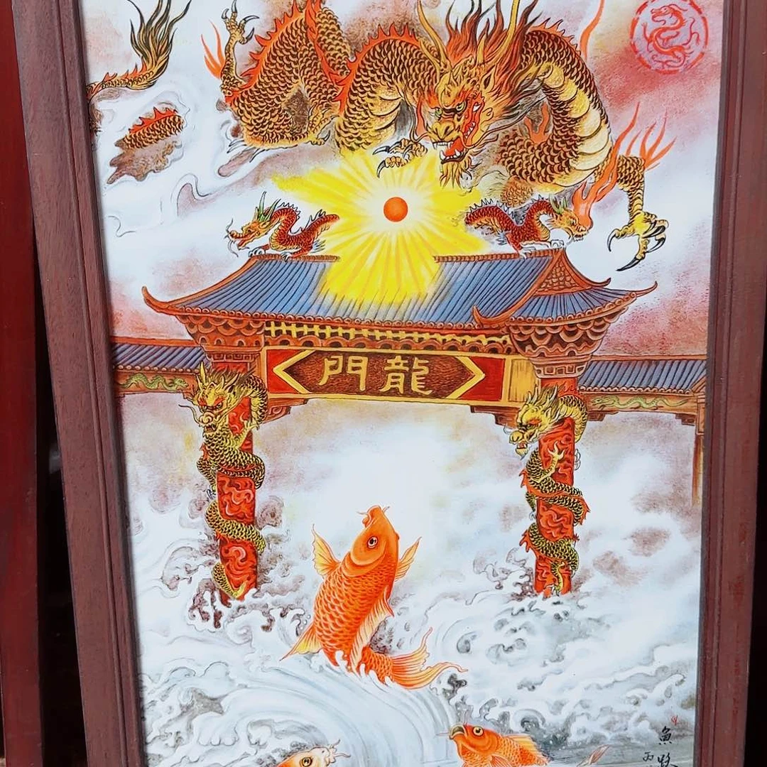 瓷片瓷器的工艺技术与艺术