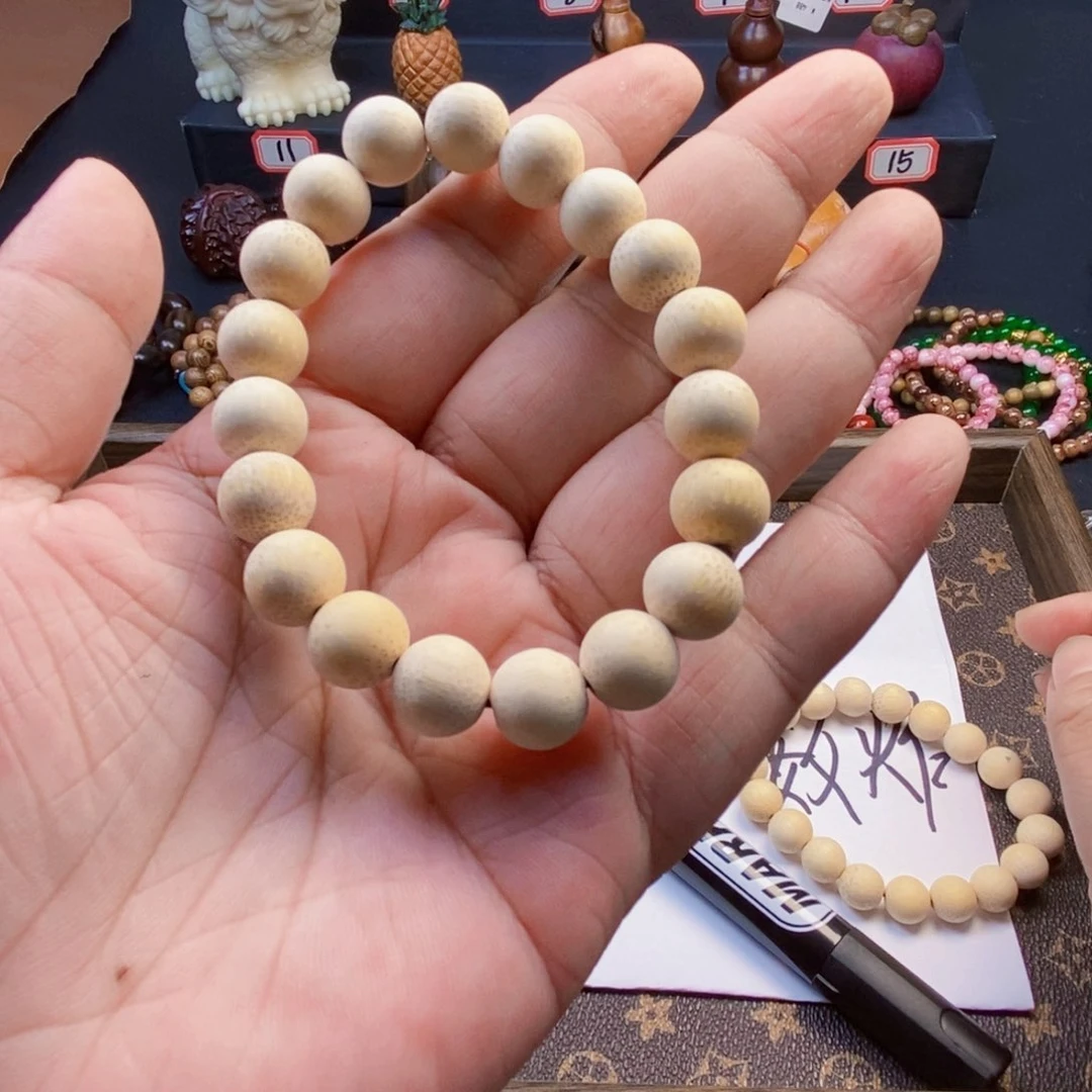 木质非金属木质手串