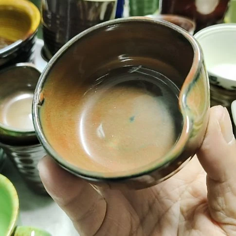 瓷片七厂，五厂，瓷器，、瓷片～