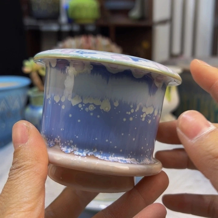 景德镇瓷器研究协会