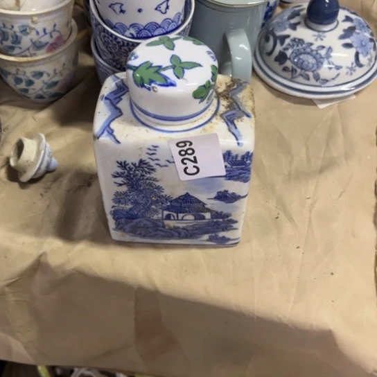 @***筐其他陶瓷制品瑕疵处理