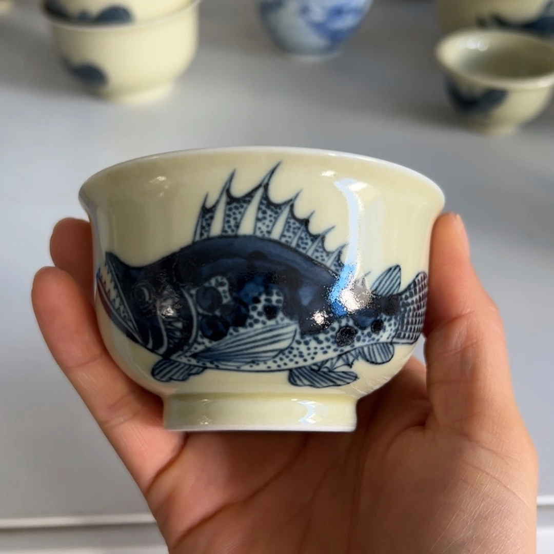 【闪购商品】瓷片陶瓷艺术有限公司