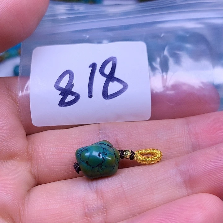 空竹粉丝专享十堰特色手工散珠