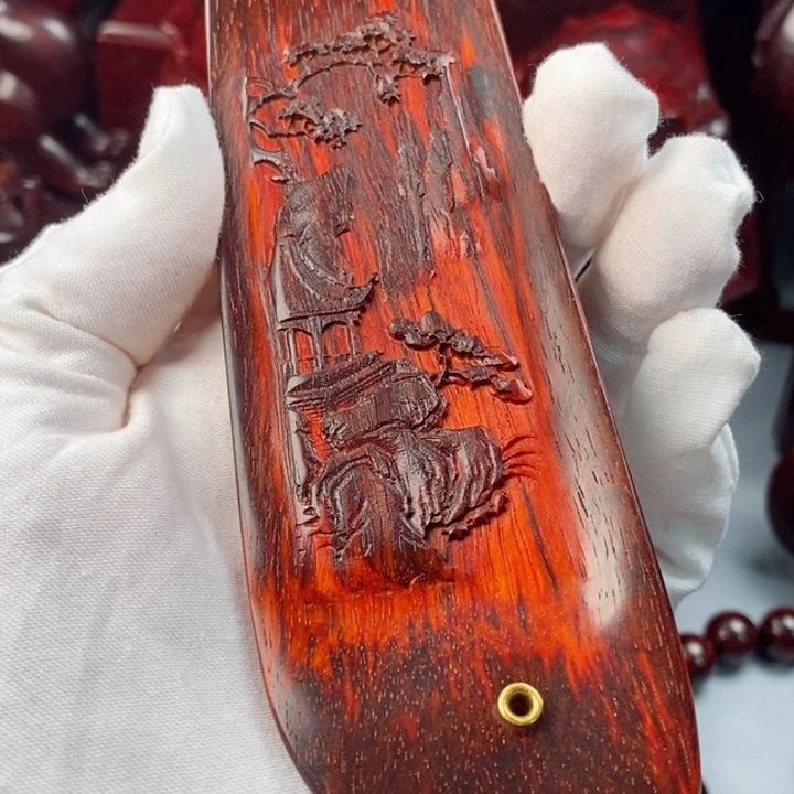 小叶紫檀其他（檀香紫檀）