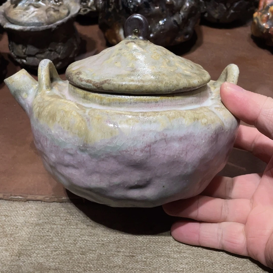 景德镇陶瓷艺术器物