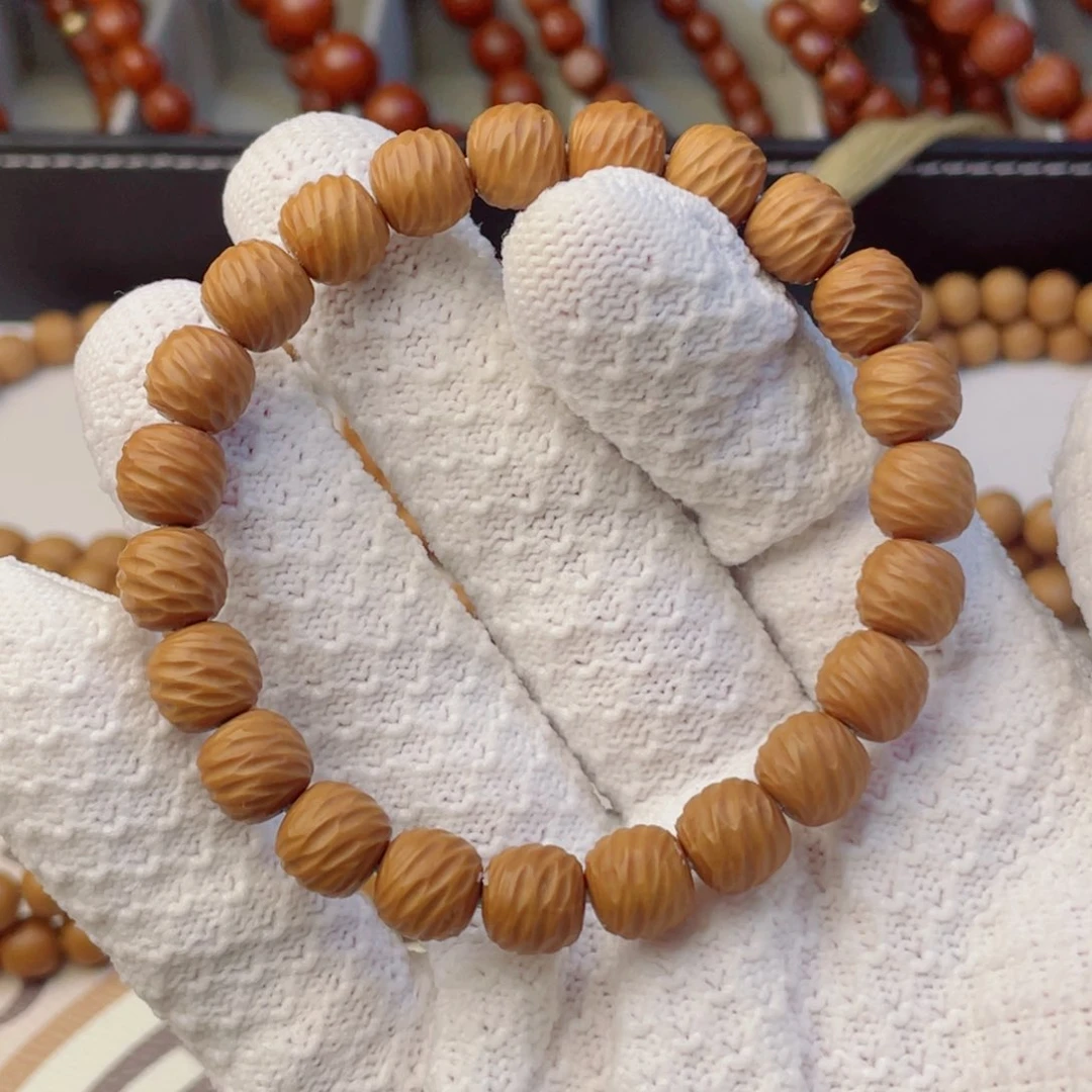 猴头核桃手串全品云锦9➕