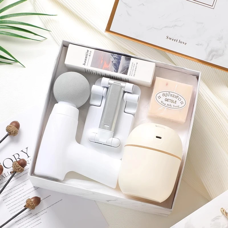 三八女生节礼物送女员工生日实用礼盒生日业商务随伴手礼送客户23