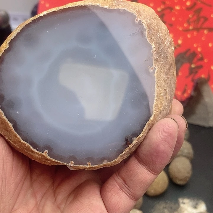 玛瑙/玉髓珠宝奇石未镶嵌