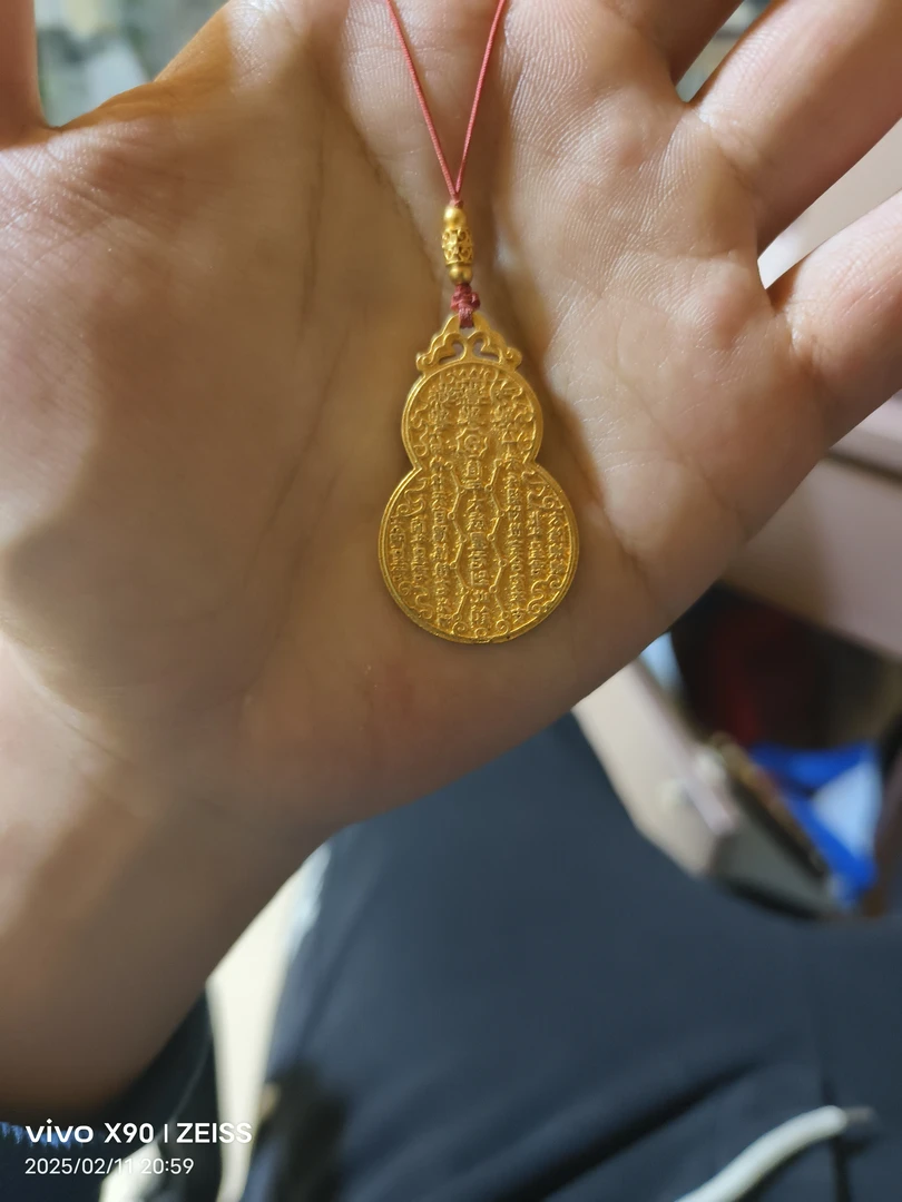 合金手链 太岁手工编制手机链绳