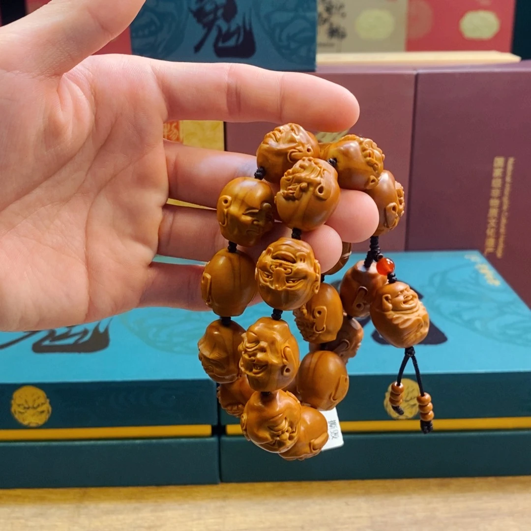 【闪购商品】手串/手链橄榄核