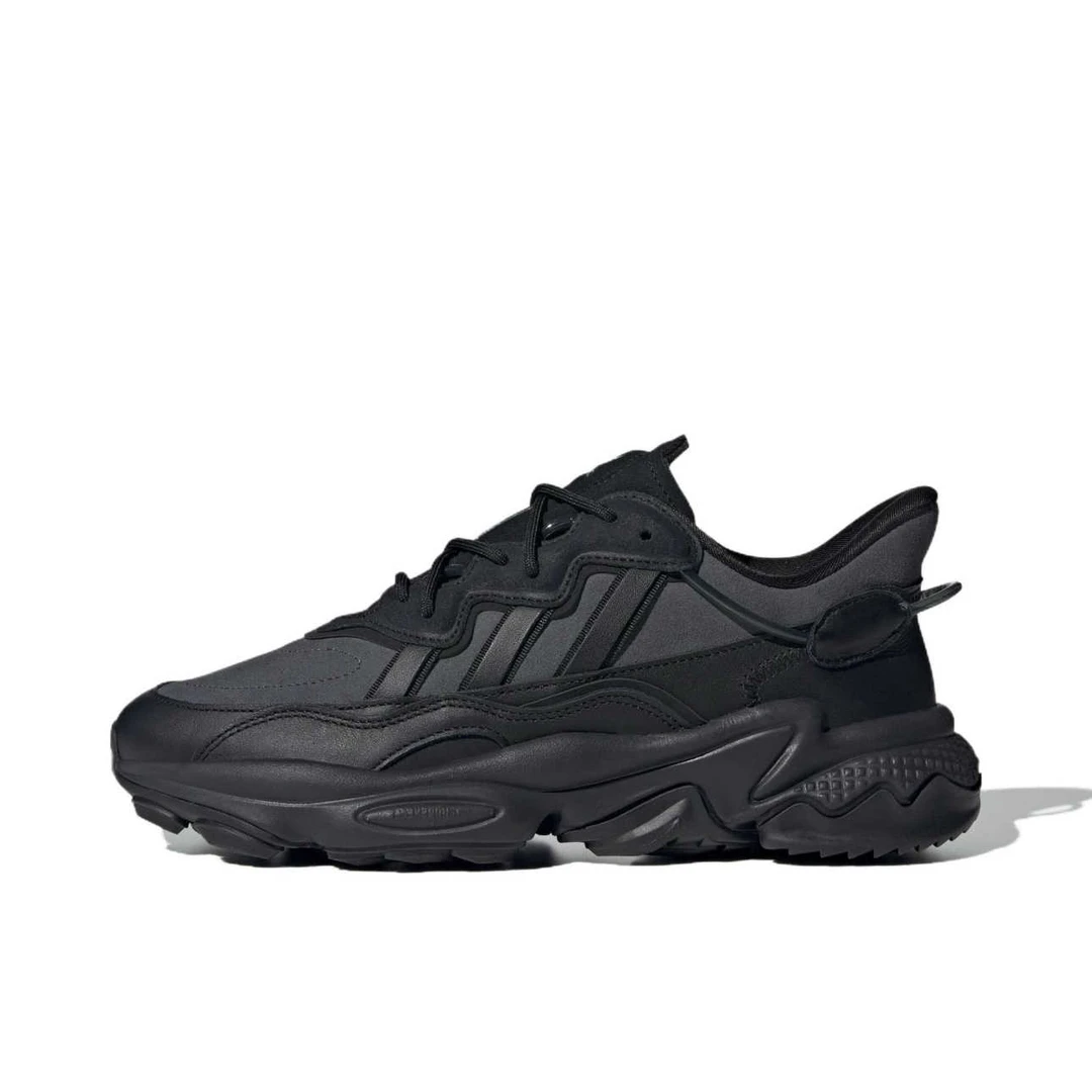 Adidas/阿迪达斯 男女款复古老爹运动鞋ID9825