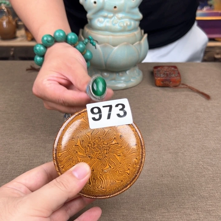 摆件陶瓷高端赏器