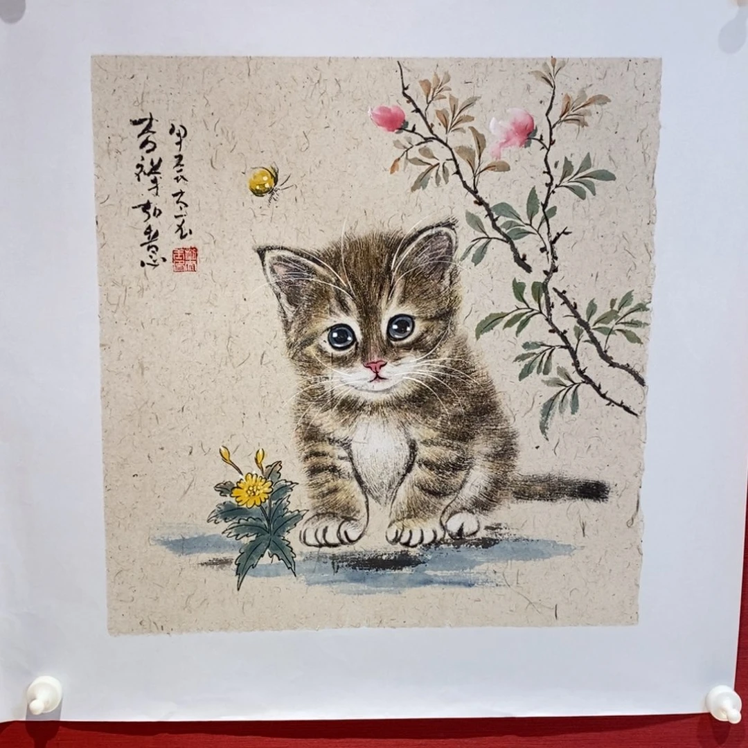 国画国画艺术国画艺术