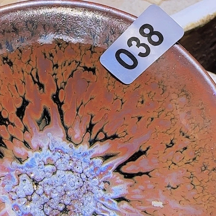 茶盏、*飞我要把它吃的更干净些哦