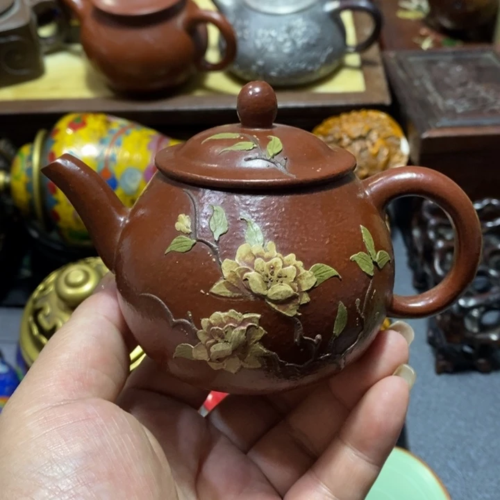 紫砂陶瓷艺术陶瓷艺术陶瓷艺术