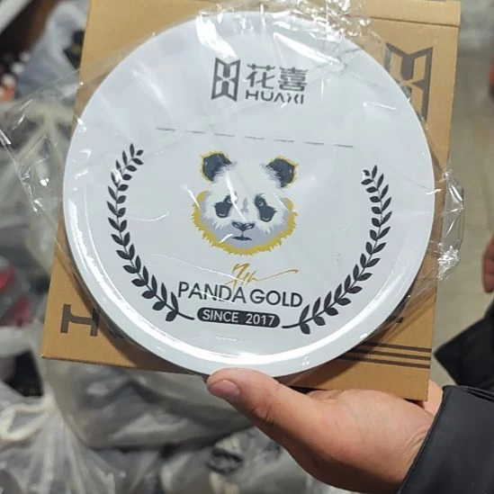 鹿***鹿花喜白色立勾盘，，，，