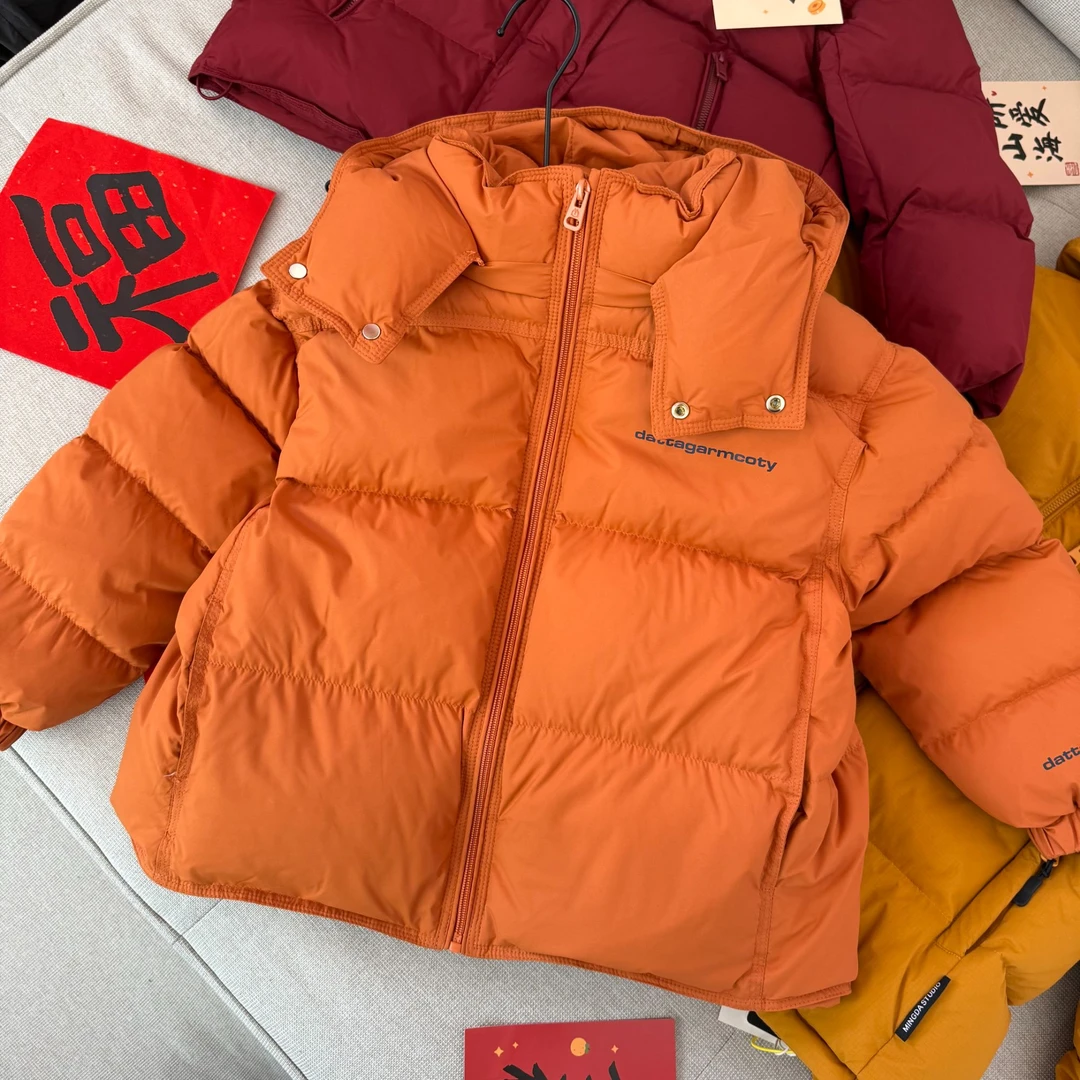 杭州六小六正版 BY LIUXIAOLIU冬季儿童年货棉服汉服23527