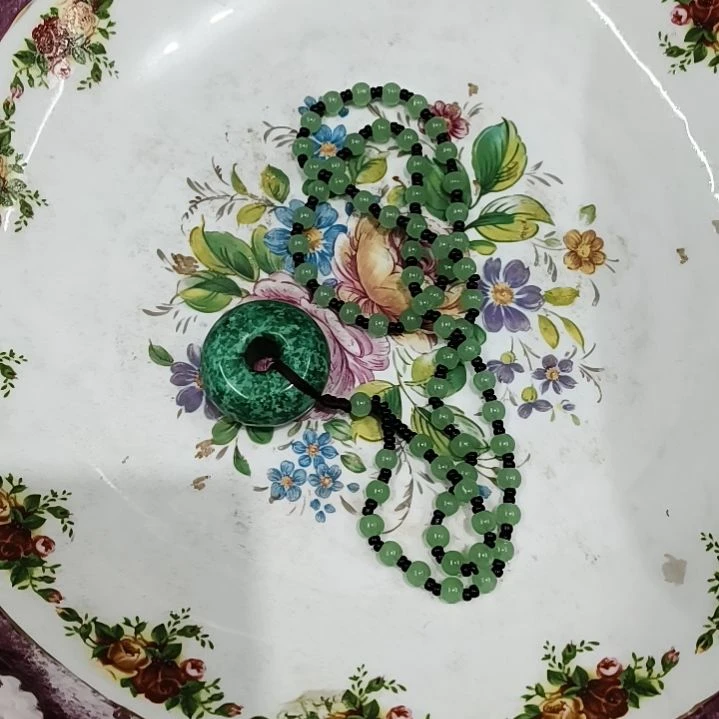 杯火*陶瓷摆件不固定一件