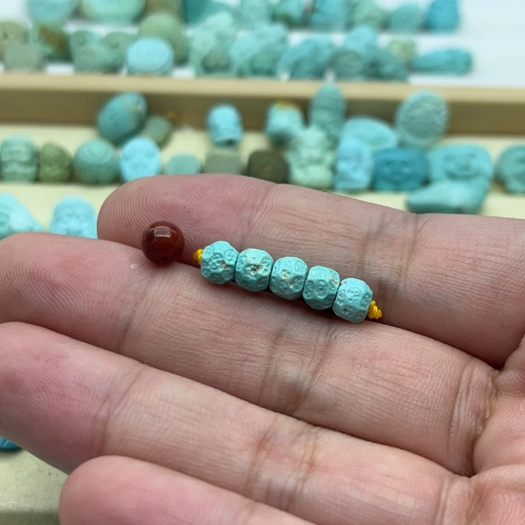 南红玛瑙未镶嵌B296