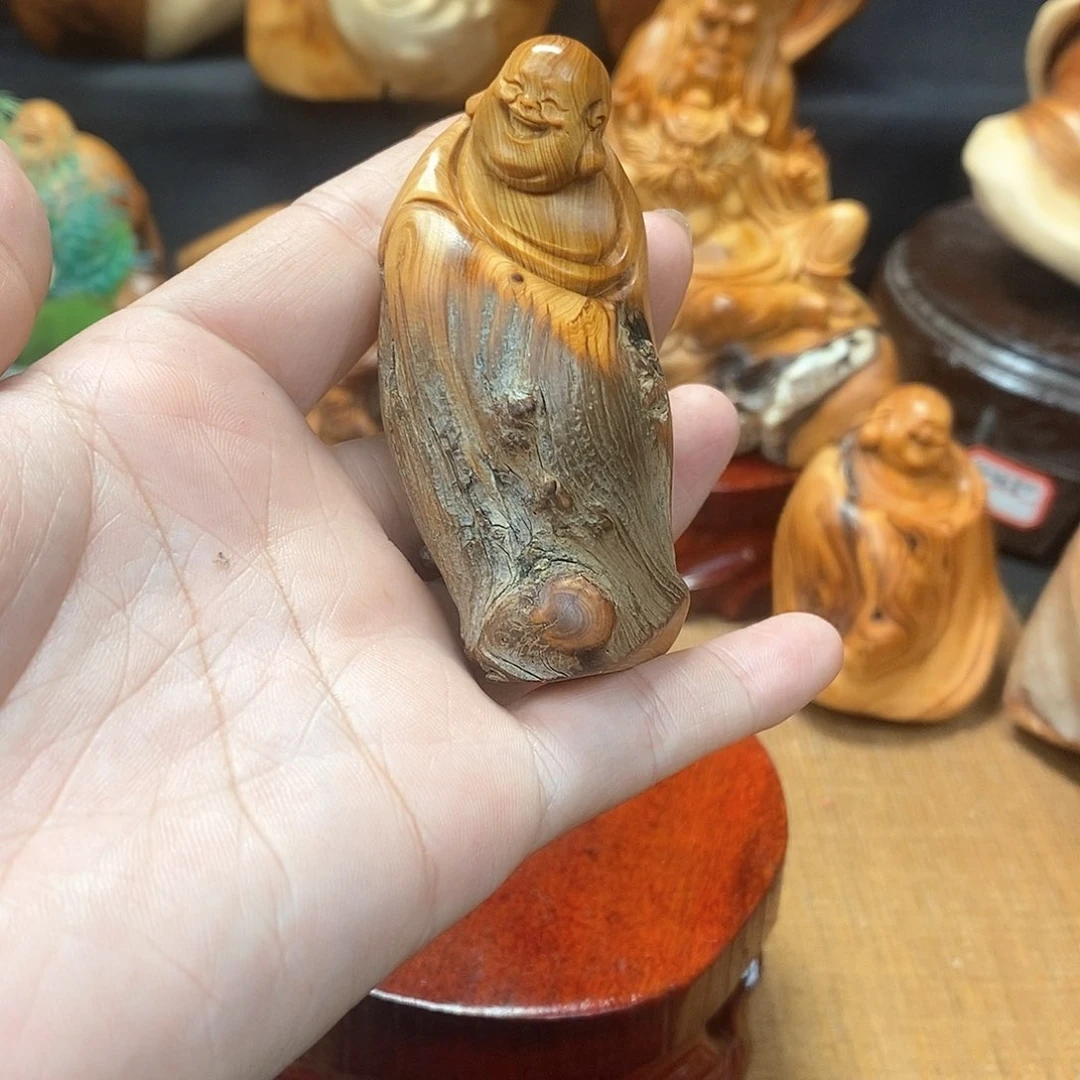 柏木（崖柏）一物一图