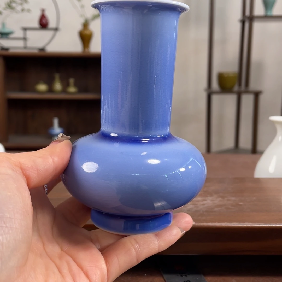 瓶花瓶摆件工艺品摆件