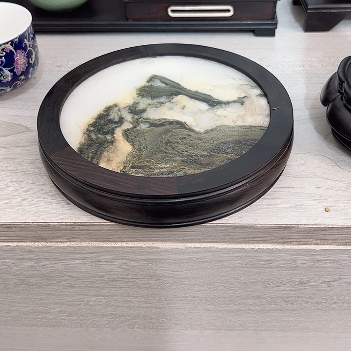 东非黑黄檀（紫光檀）