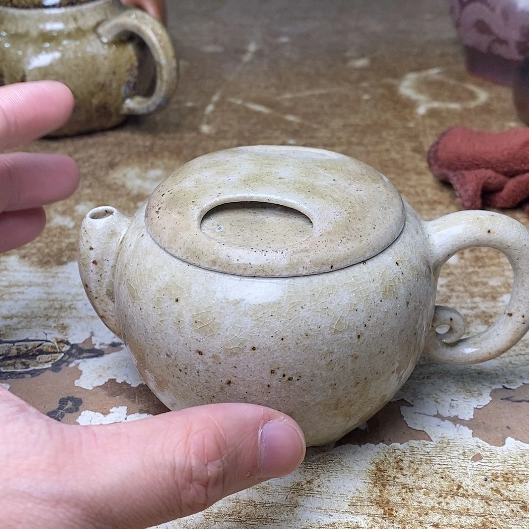 紫砂茶壶紫砂艺术