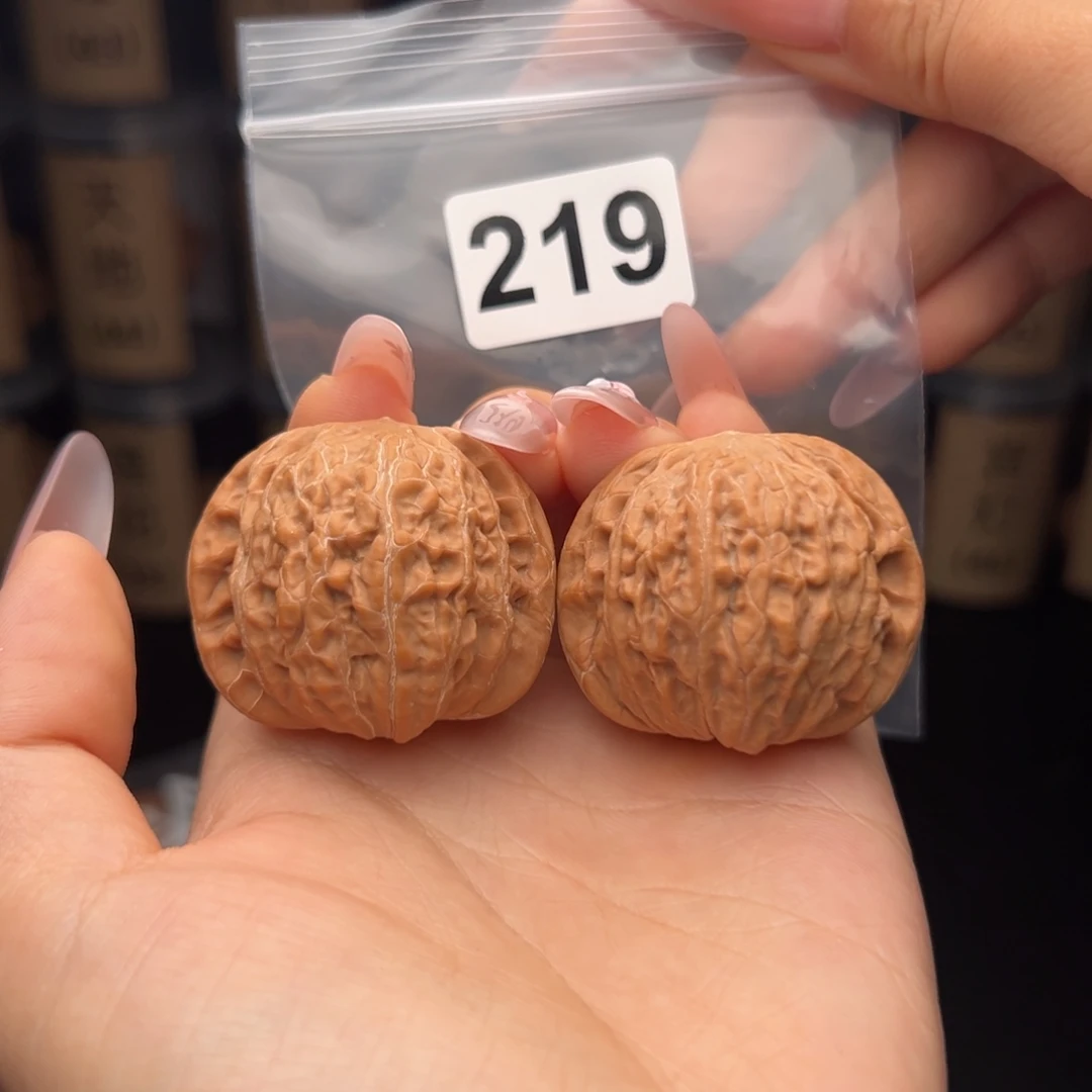 小***子吊坠文玩核桃铁锤