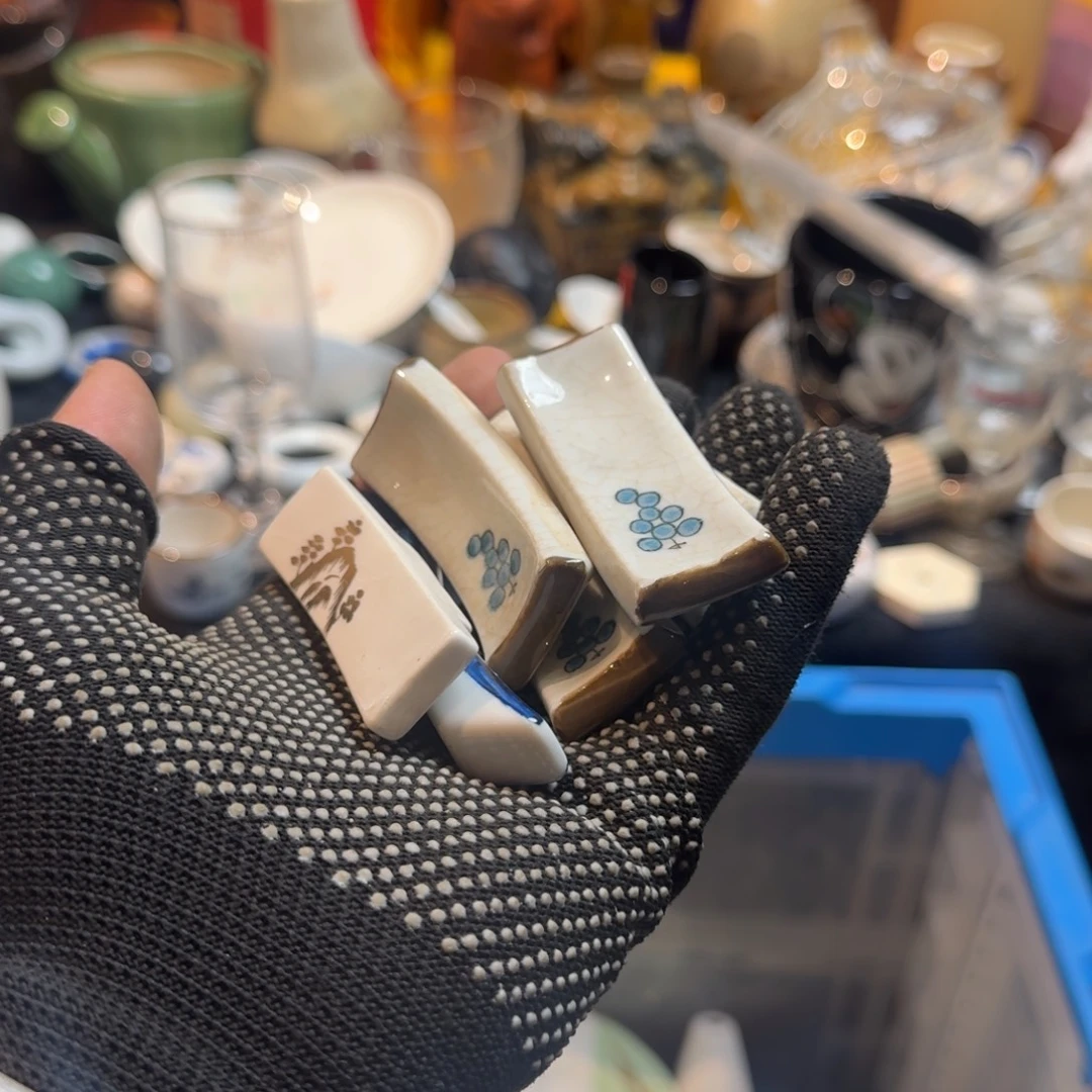 餐具默认微瑕不退不换