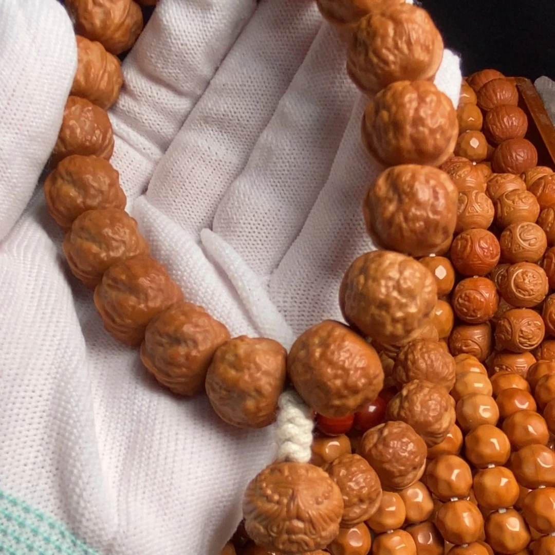 猴头核桃手串巅**＊产总