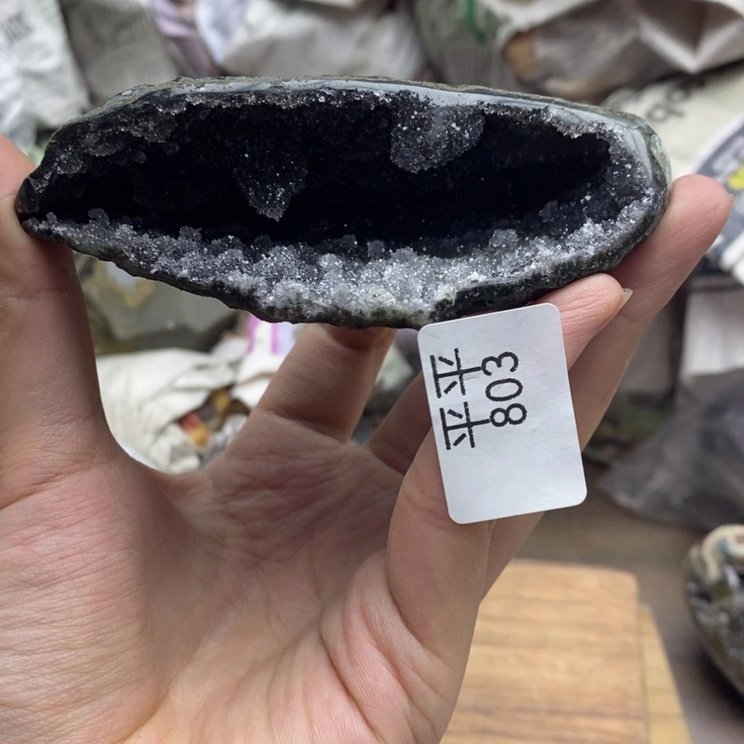 未镶嵌大型摆件（非配饰）紫晶