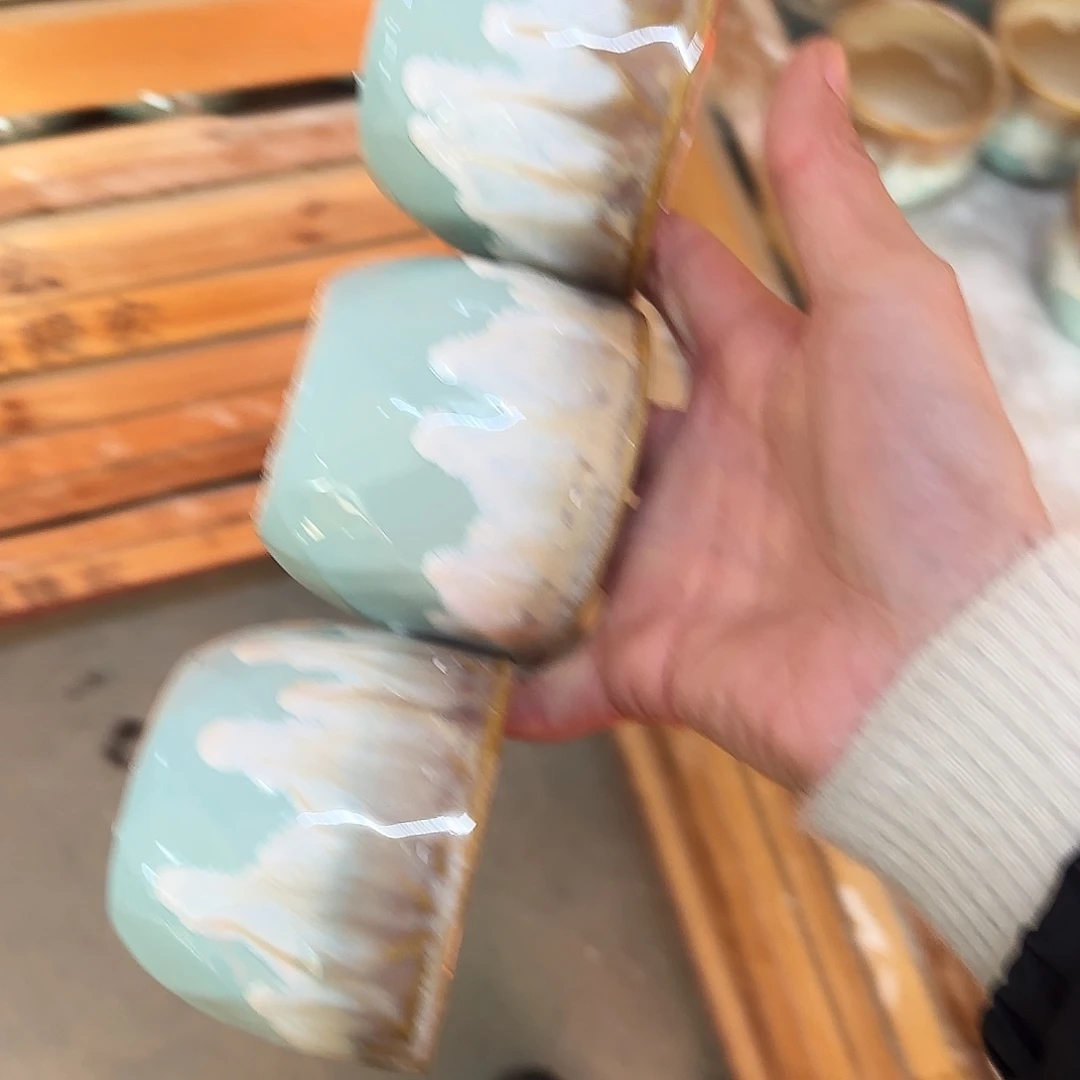 陶瓷3个福利局·自动合并订单·一个个买凑9元发·