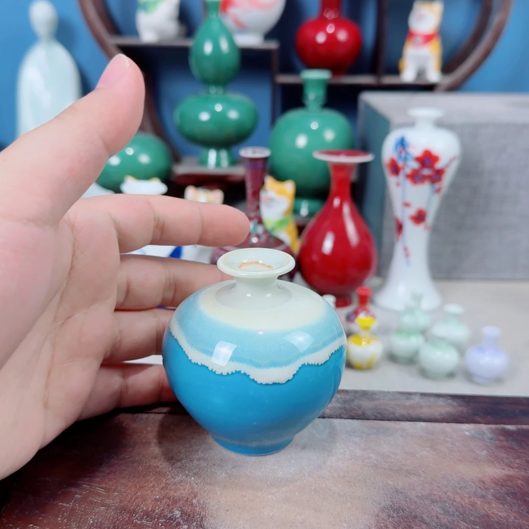 瓷片摆件摆件摆件摆件