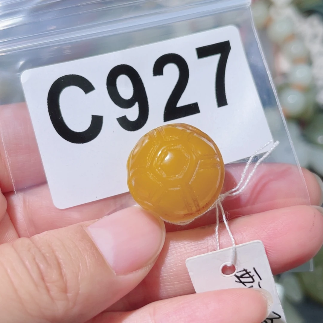 玛瑙/玉髓合金颈饰