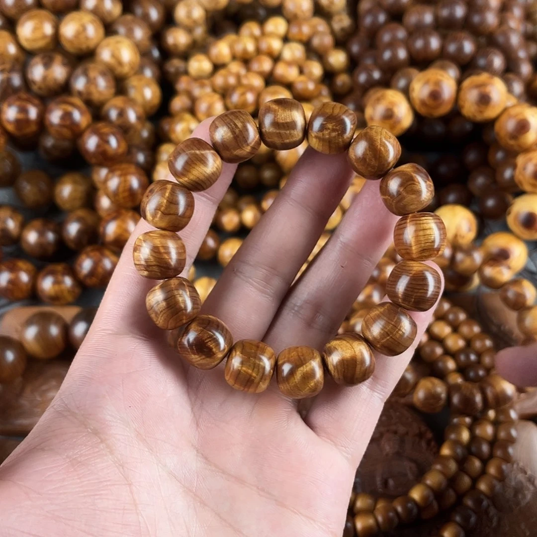 其他柏木（崖柏）老型1314龙胆闪电