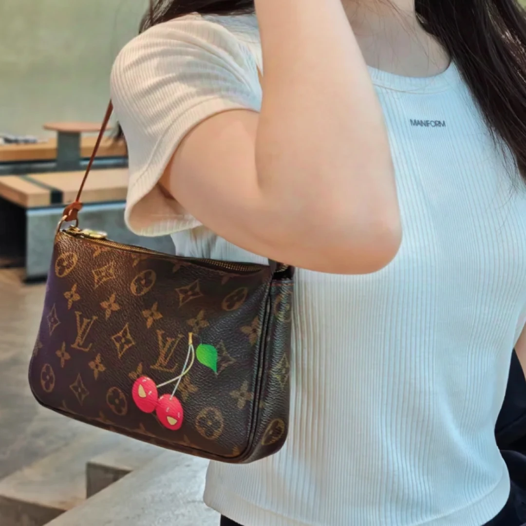 95新 LouisVuitton/路易威登 路易威登/手提包/0097