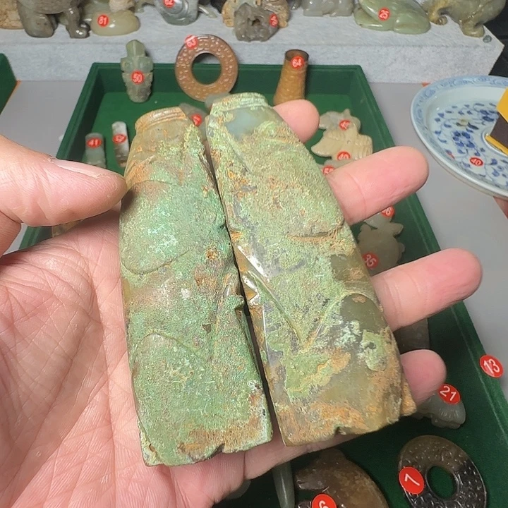 手工艺品琉璃瓷器及陶器及器皿