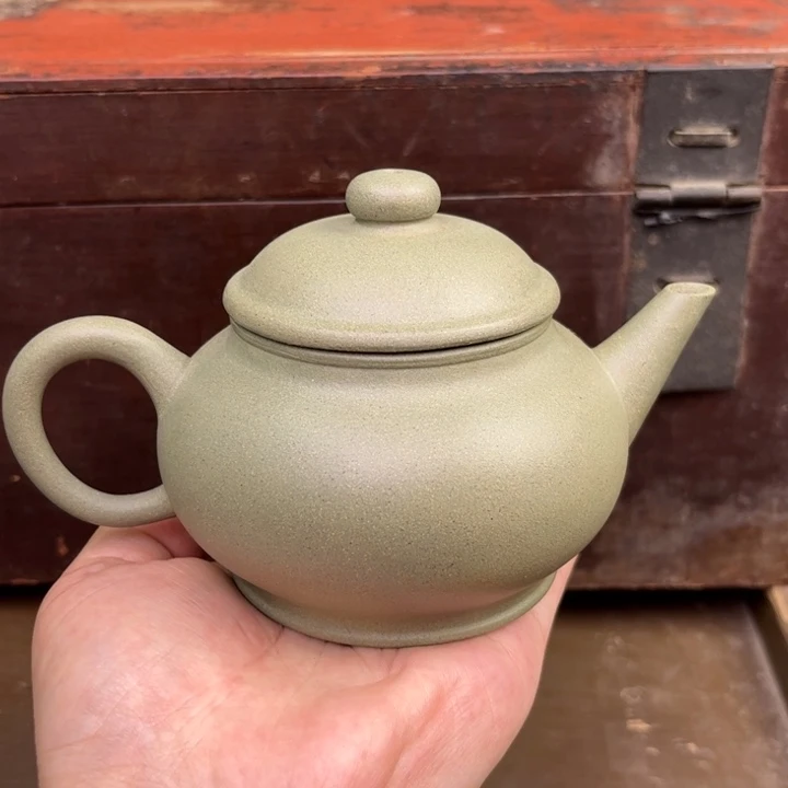 茶壶紫砂宜兴紫砂