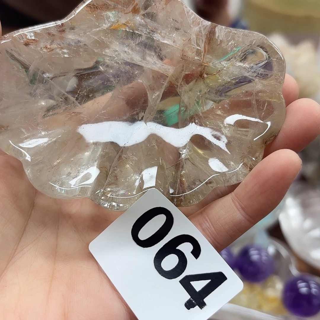 用***3大型摆件（非配饰）未镶嵌水晶