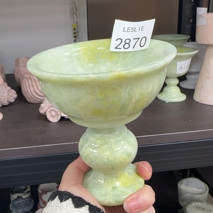 L。 2870。   罐蜡。