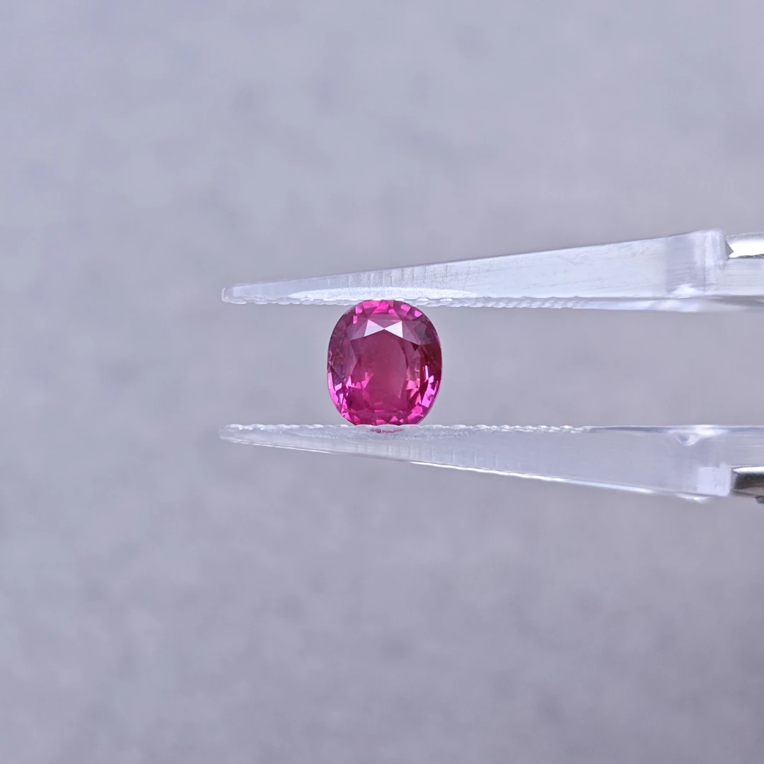 RUBY N 红宝石-1.57ct（01058200）0513
